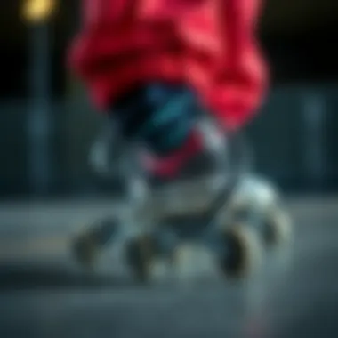Essential Maintenance Tips for Skate Shoes Maintenance routine for skate shoes to ensure longevity and grip